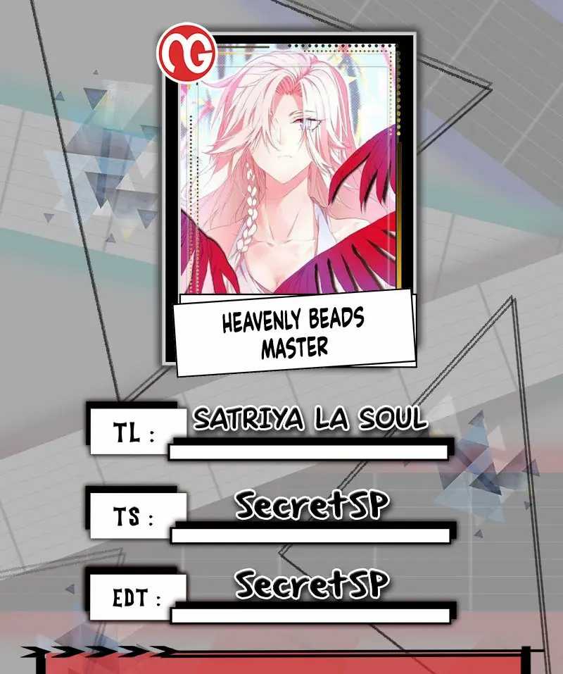 Heavenly Beads Master Chapter 65 Bahasa Indonesia